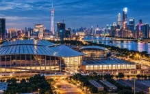 广交会70年，不被世界改变的定力