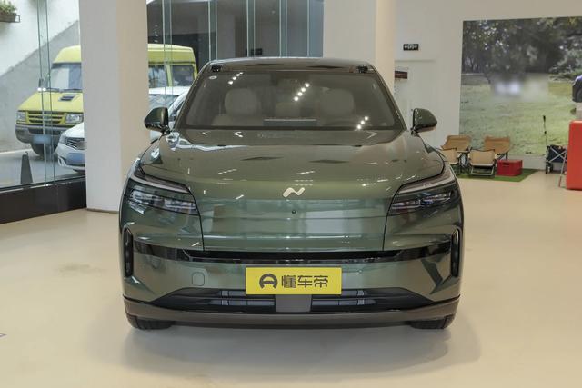 25 万买乐道 L80,当家庭主力车,用五年十年怎么样?