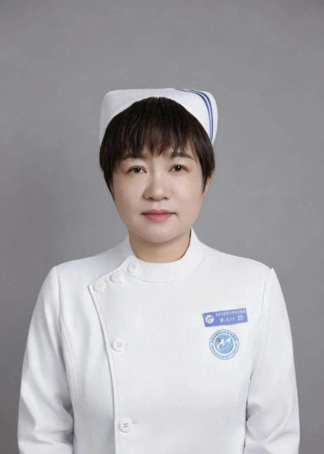 【东方护理·出诊护士】李玉叶主管护师