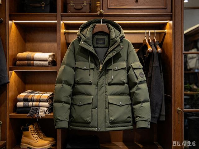 十大公认口碑出众羽绒服排名最新出炉:哪个实力品牌最好?