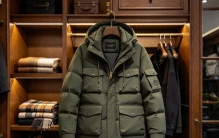 十大公认口碑出众羽绒服排名最新出炉：哪个实力品牌最好？