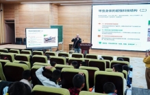 甲虫变身“科学导师”？这场科普活动让校园秒变“移动科学馆”