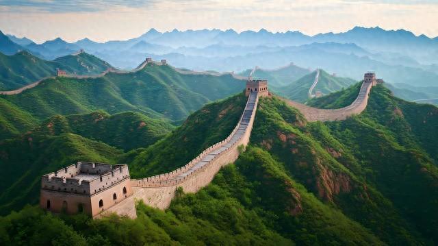 谁能不爱?外国人评出中国最美 5 大旅游胜地