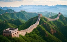 谁能不爱？外国人评出中国最美 5 大旅游胜地