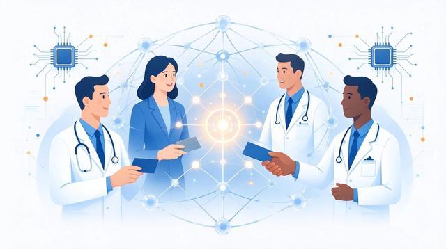 AI越普及,人脉越值钱?为啥人际关系会成为商界超能力