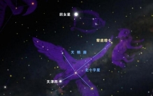 天文冷知识之 天鹅座