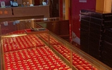 黄金饰品8大段位排行榜：工费最贵的那一档，恰恰最不保值