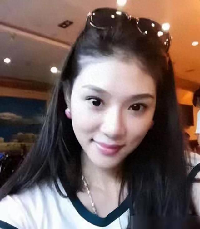 实力雄厚的才女赵雅淇是内娱最不公的牺牲品