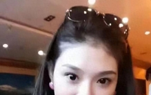 实力雄厚的才女赵雅淇是内娱最不公的牺牲品