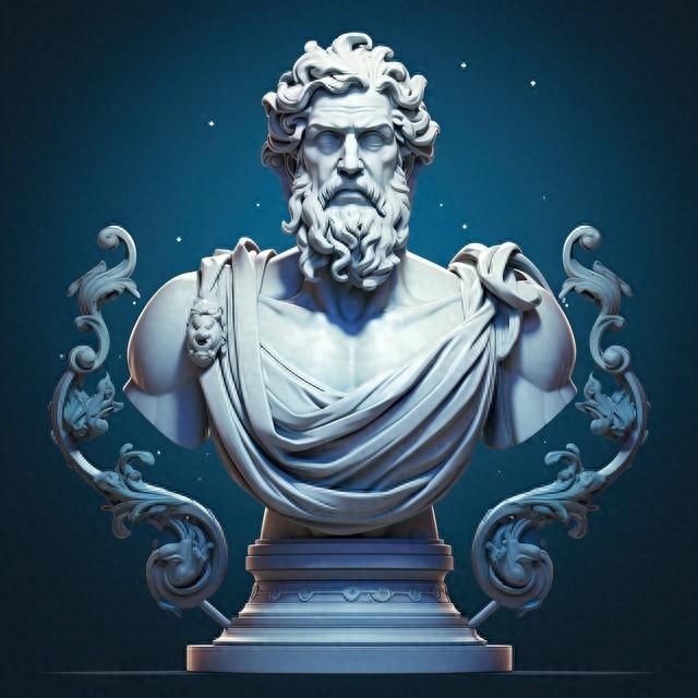 被误解千年的科学巨匠!托勒密:凭一己之力,定义西方文明1500年