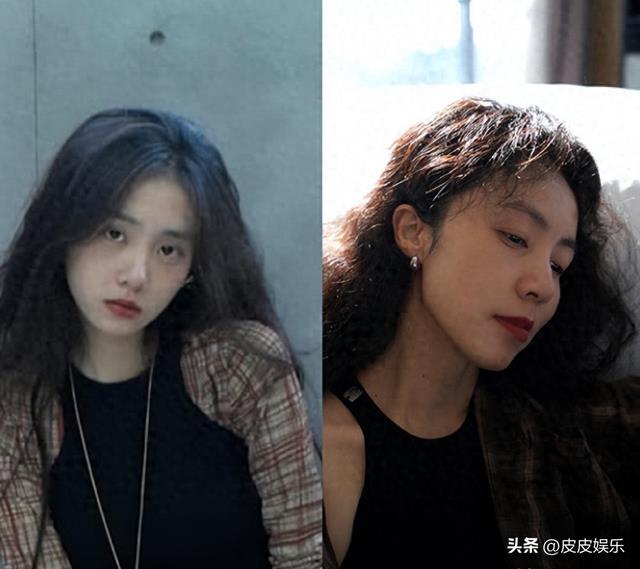 黄磊铺的路终于起效,女儿黄多多正式进圈,走红毯摇头晃脑引争议