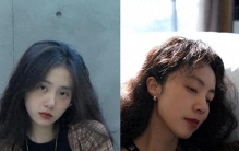 黄磊铺的路终于起效，女儿黄多多正式进圈，走红毯摇头晃脑引争议