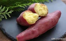 4大长寿食物排行榜：红薯排第1木耳第2，最后一个牙口不好也能吃