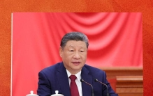 四种力量，映照长征精神