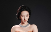 刘亦菲带病压轴，热巴美神降临，这届红毯 谁的生图是真神