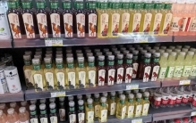 全球销量最高的饮料TOP5：第一名卖了139年，至今没人能撼动