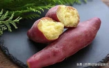 4大长寿食物排行榜：红薯夺冠，木耳清血管，营养吃法全说清
