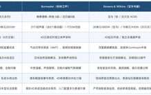 车载音响十大品牌排行榜：业内公认四大代表品牌横向盘点