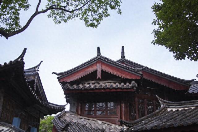 古建筑三维建模:科技之眼守护文明之魂