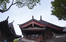 古建筑三维建模:科技之眼守护文明之魂