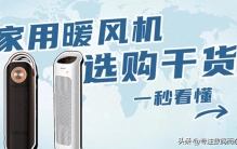 十大高口碑家用暖风机品牌排名分享，品牌质量在线价格亲民。