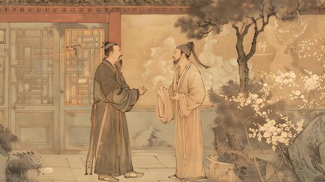 盐铁论:为富不仁,为仁不富,这是商业文明永恒的张力