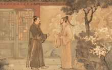 盐铁论：为富不仁，为仁不富，这是商业文明永恒的张力