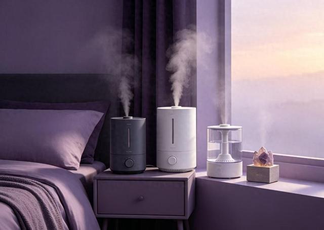 空气加湿器选购参考:十大主流热卖品牌排名分析,一文解答怎么选