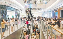 头部“合龙” 商业丰收